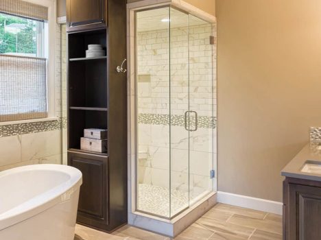 How Bathroom Remodeling Can be Beneficial?
